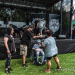 0153 Hard And Heavy Open Air Fest